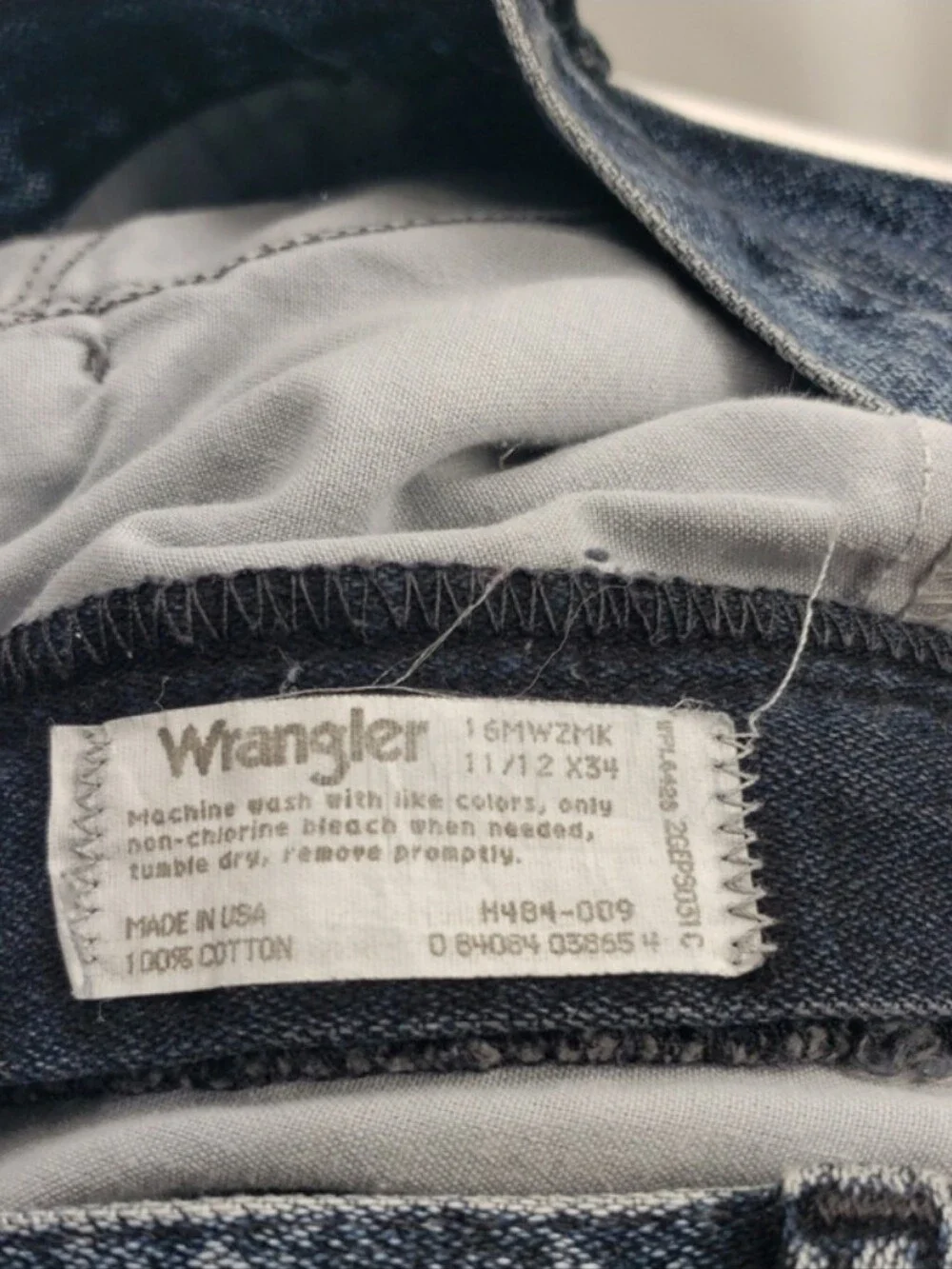 Vintage Wrangler Jeans